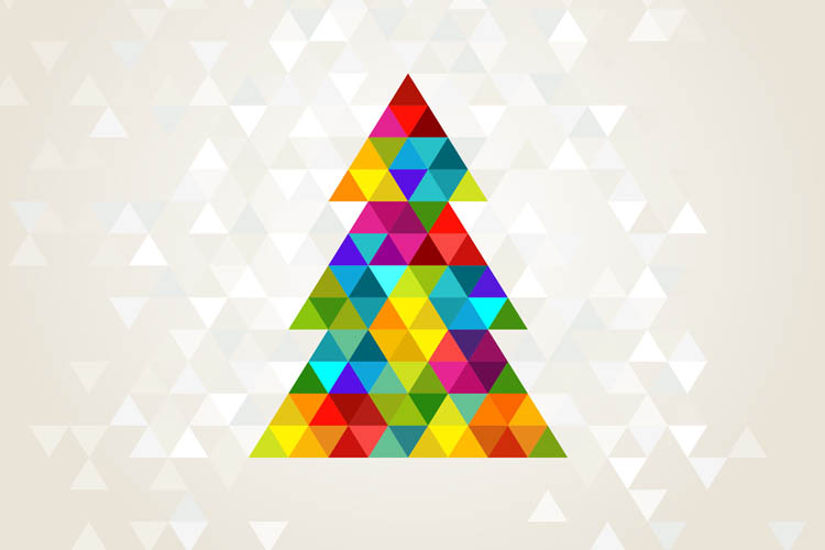 Shepherds Friendly Society Christmas Tree