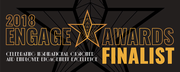 Engage Awards