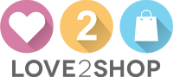 love2shop terms and conditions logo