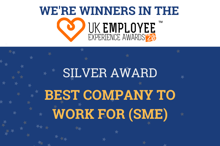 Shepherds Friendly UK Employee Experience Awards 2020