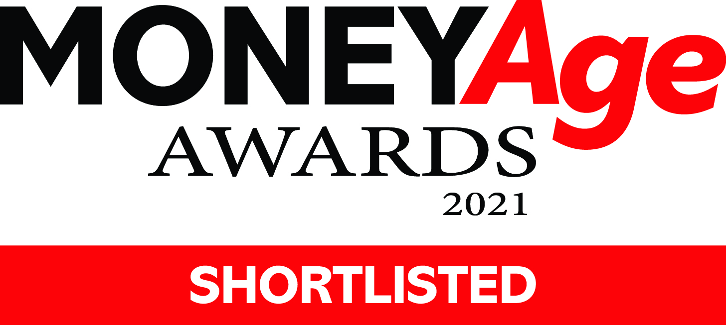 Money Age Awards 2021