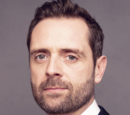 headshot of shepherds friendly non executive director neil tinegate