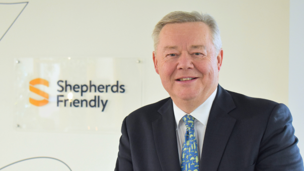 mark myers chair headshot