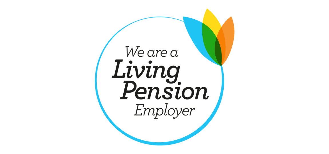 Living Pension News Story Banner image logo