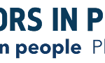 investors in people platinum award title logo