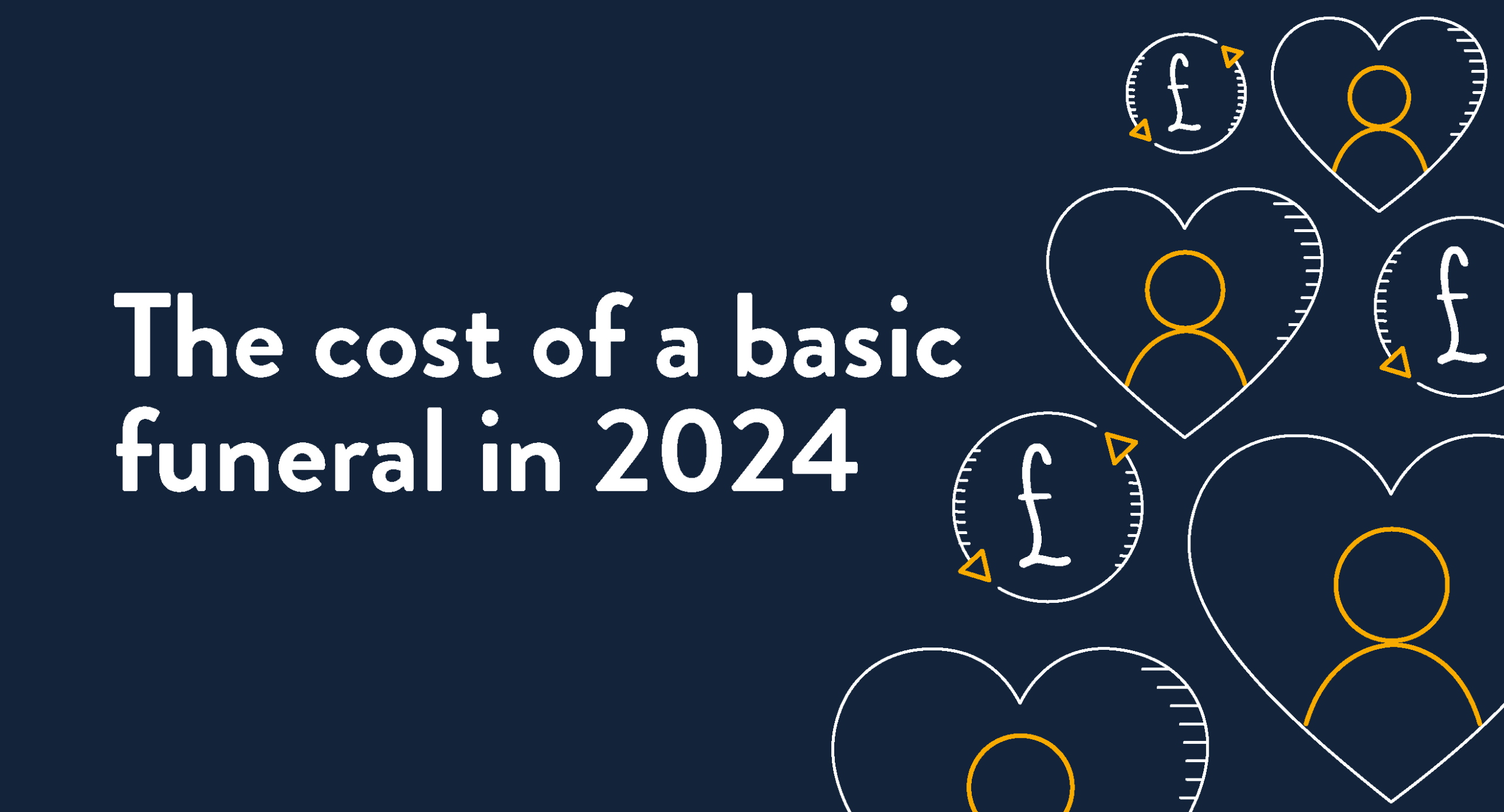 How Much Does a Basic Funeral Cost in 2024?