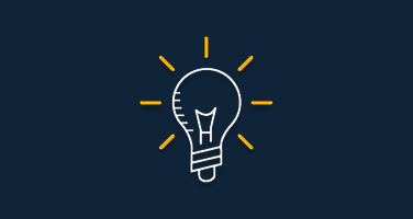 Light Bulb Icon