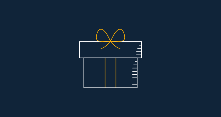 Present Icon