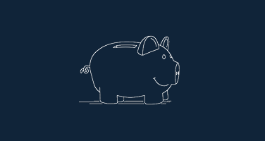 Piggy Bank Icon