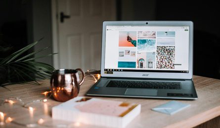 how to build a portfolio