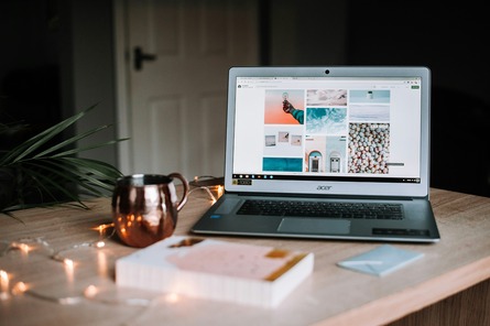 how to build a portfolio