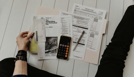 what is dividend tax