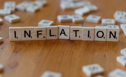 what is inflation