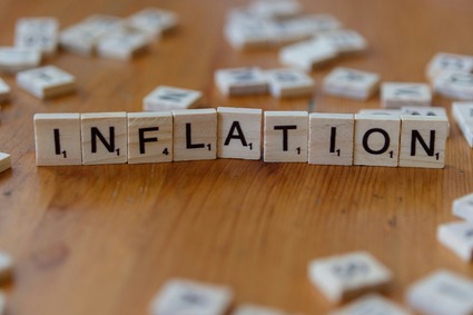 what is inflation